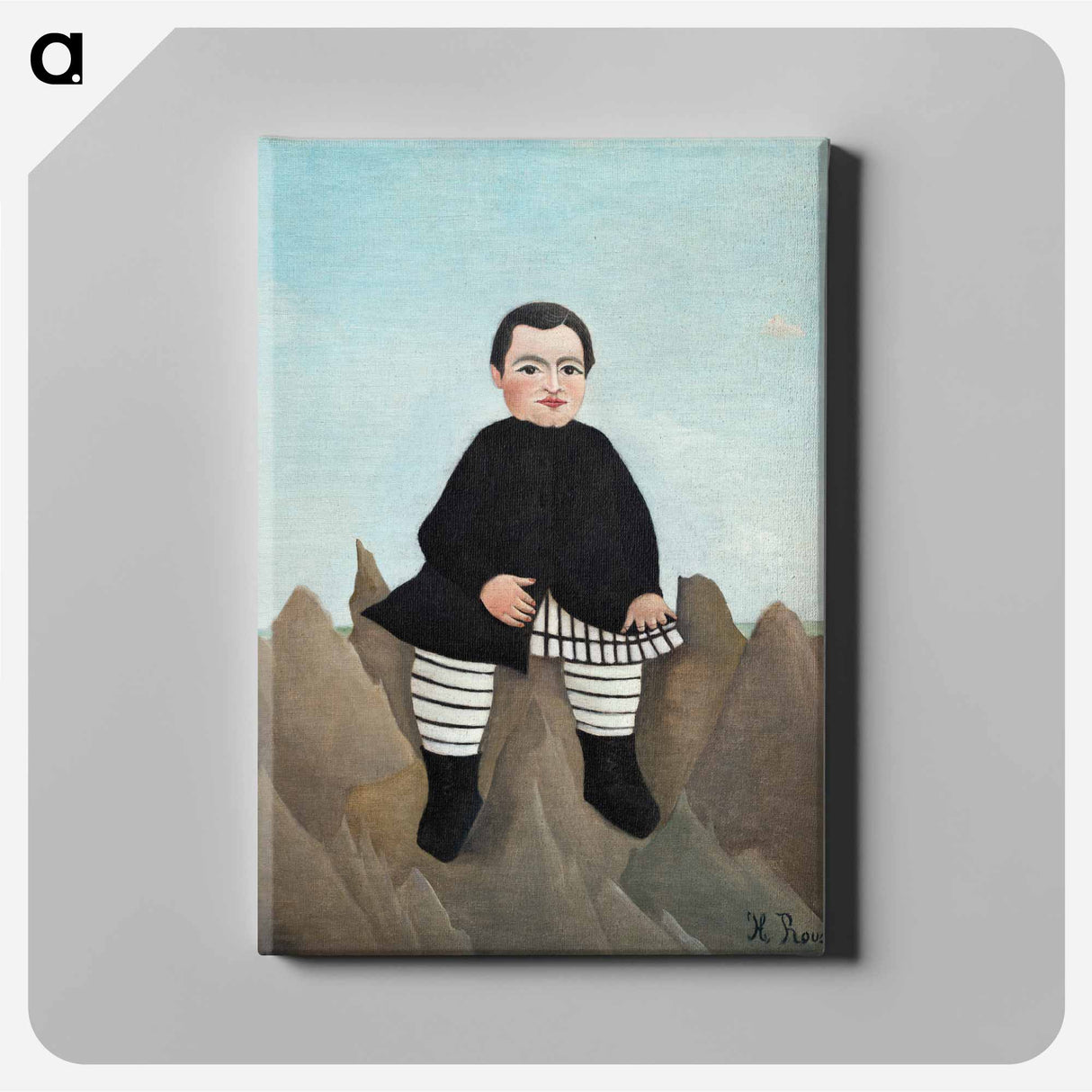 1-52_Henri-Rousseau_canvas