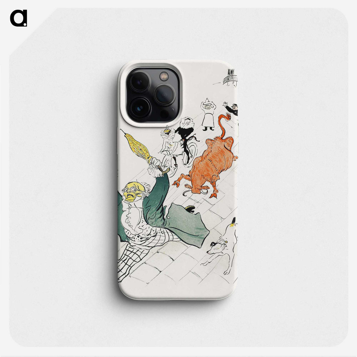 1-52_Henri-de-Toulouse-Lautrec_phone