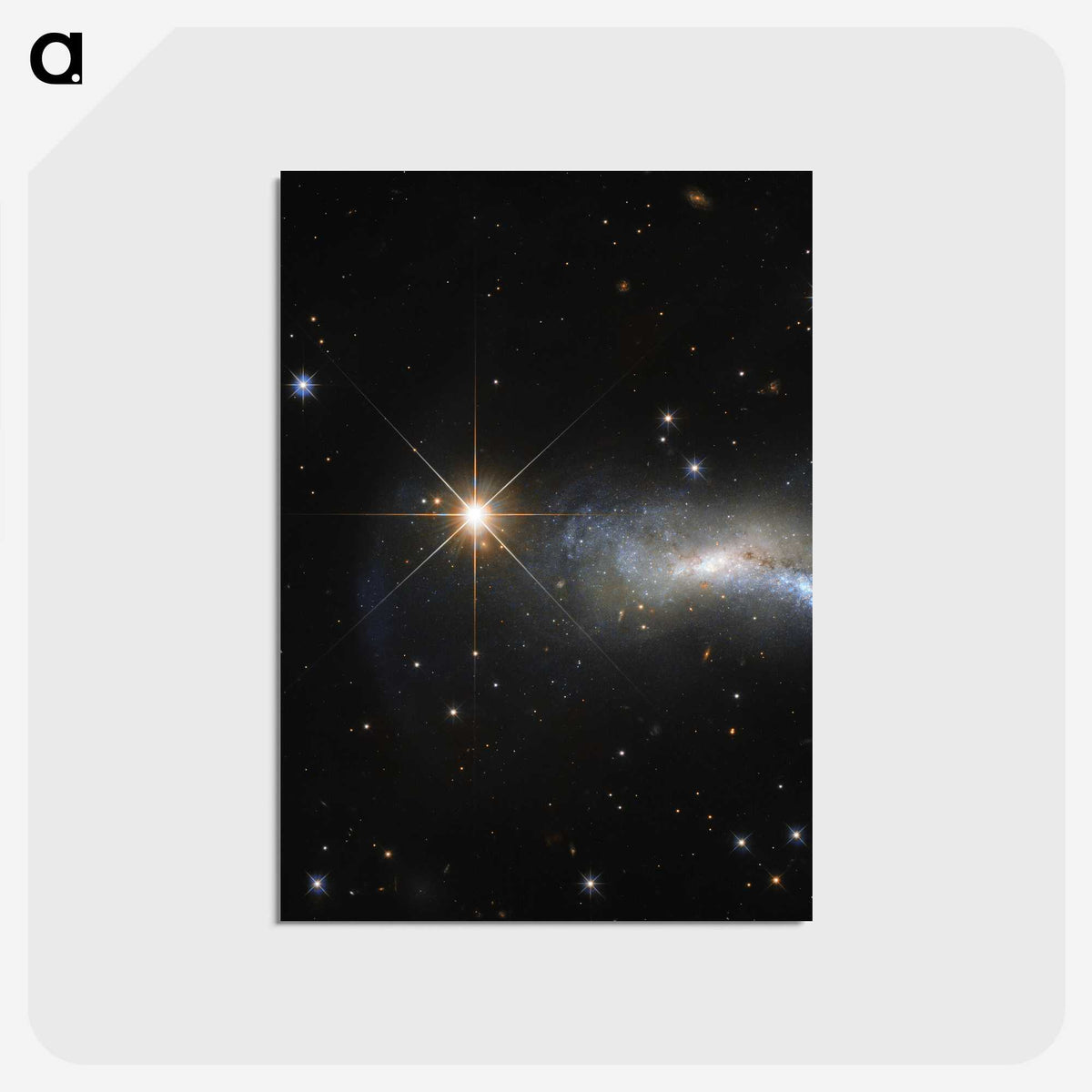 1-52_Hubble-Images_postcard