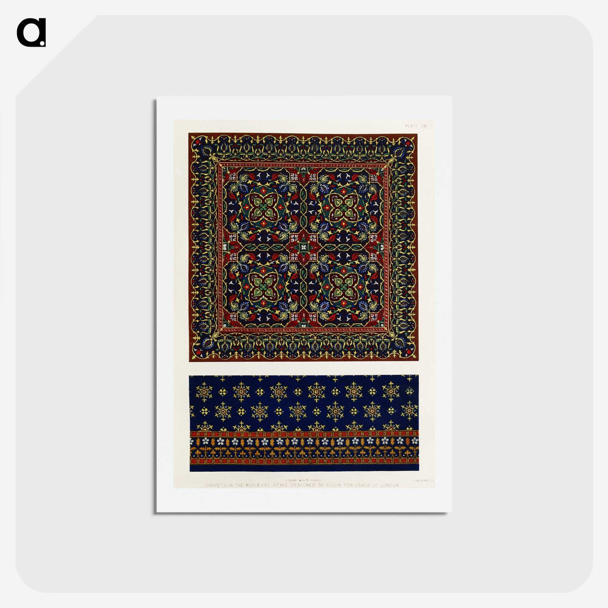 1-52_Industrial-Arts-of-the-Nineteenth-Century_hagaki