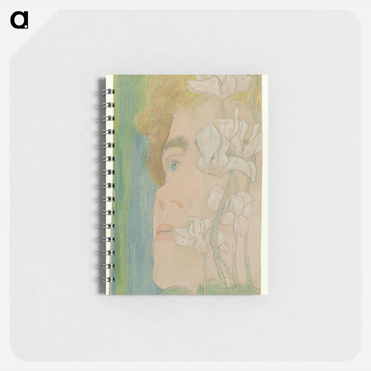 Marguérite - ヤン・トゥーロップ Memo.