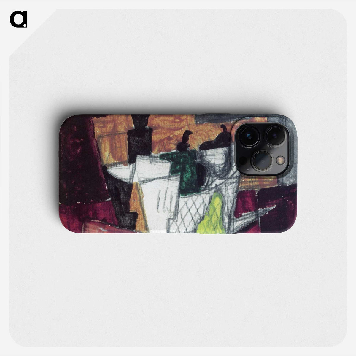 1-52_Louis-Marcoussis_phone