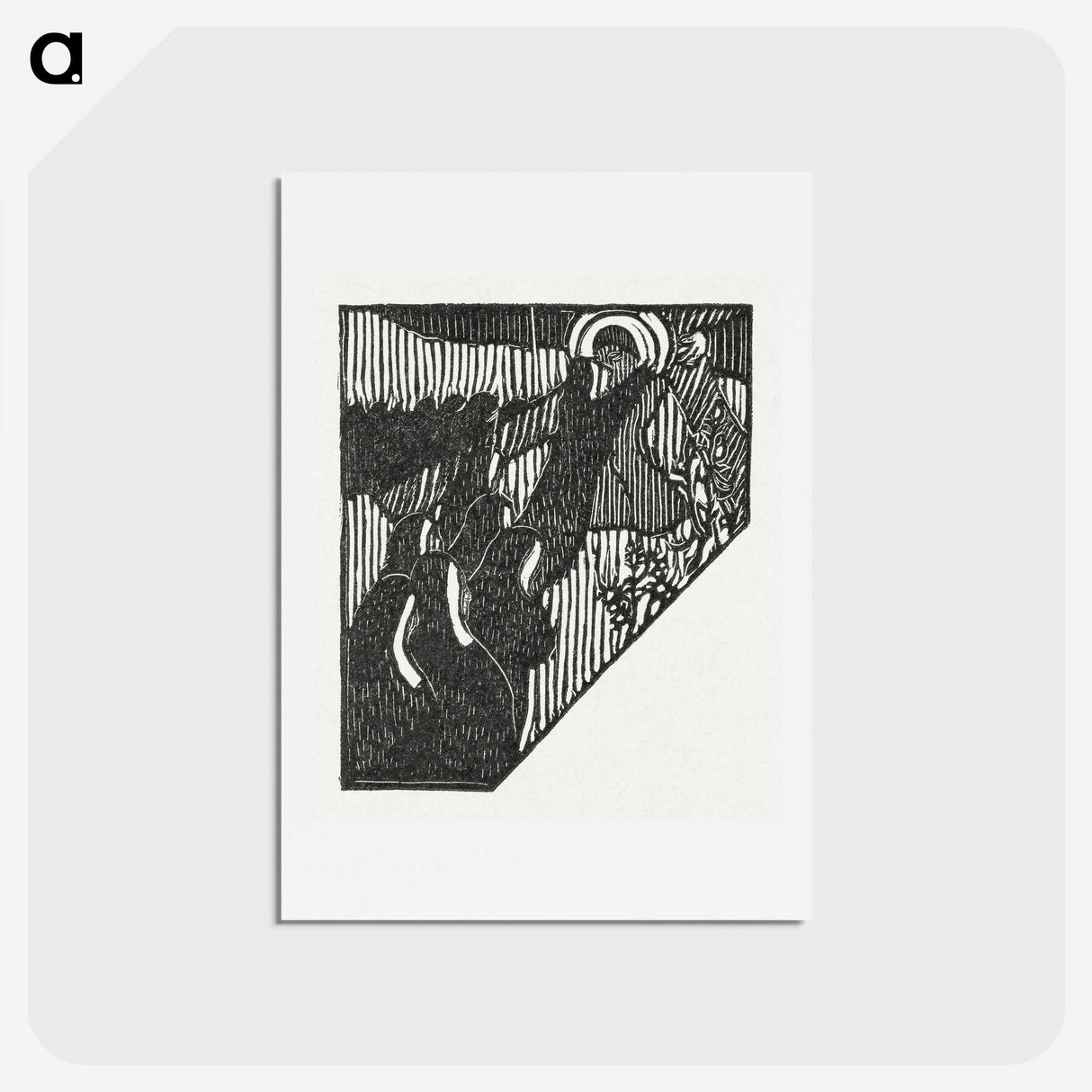 1-52_Maurice-Denis_hagaki