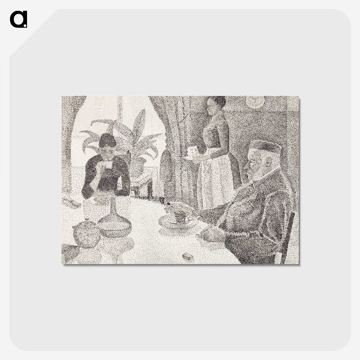 1-52_Paul-Signac_postcard