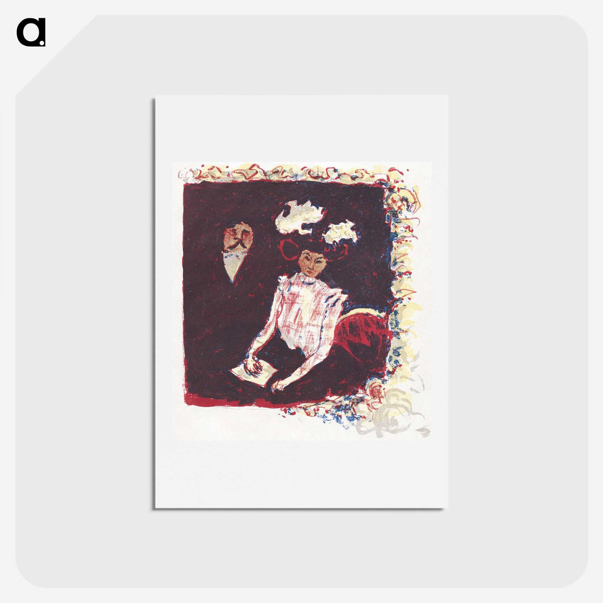 1-52_Pierre-Bonnard_hagaki