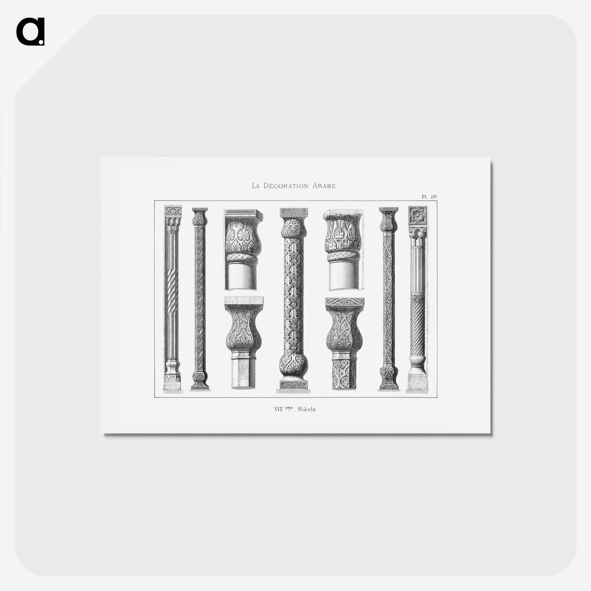 1-52_The-Arab-Decoration_hagaki