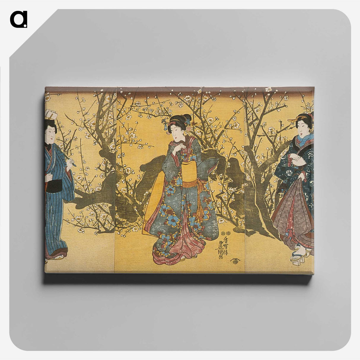 1-52_Utagawa-Kunisada_canvas