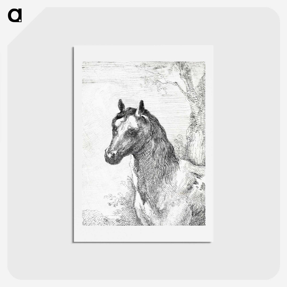 1-53_Aert-Schouman_hagaki
