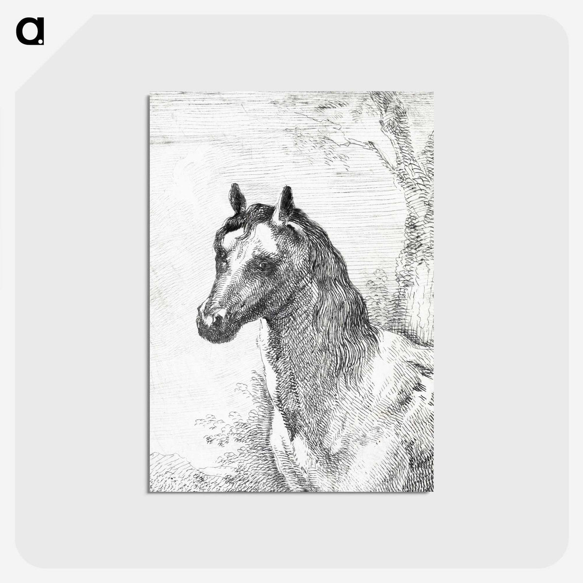 1-53_Aert-Schouman_postcard