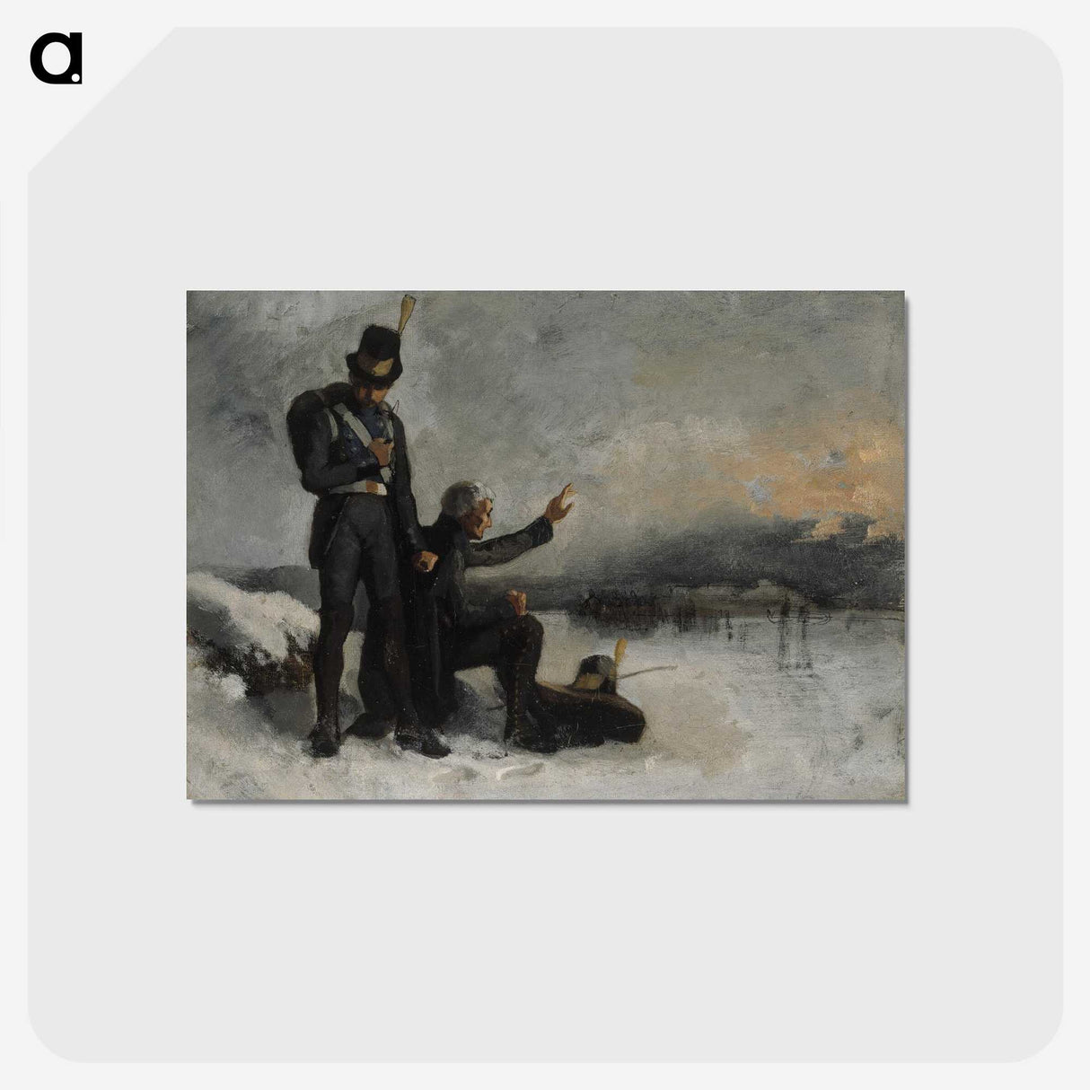 1-53_Albert-Edelfelt_postcard