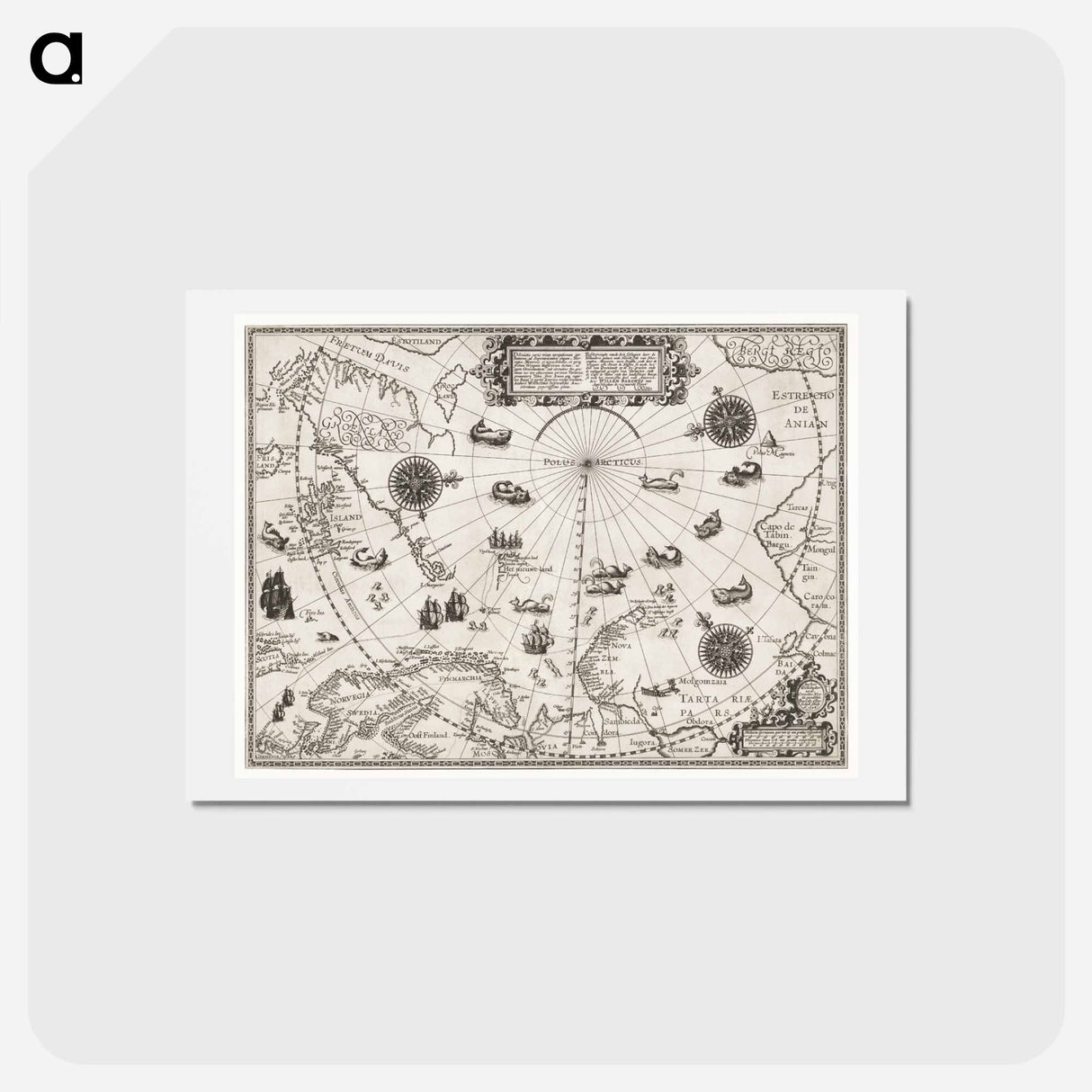 1-53_Antique-Maps_hagaki