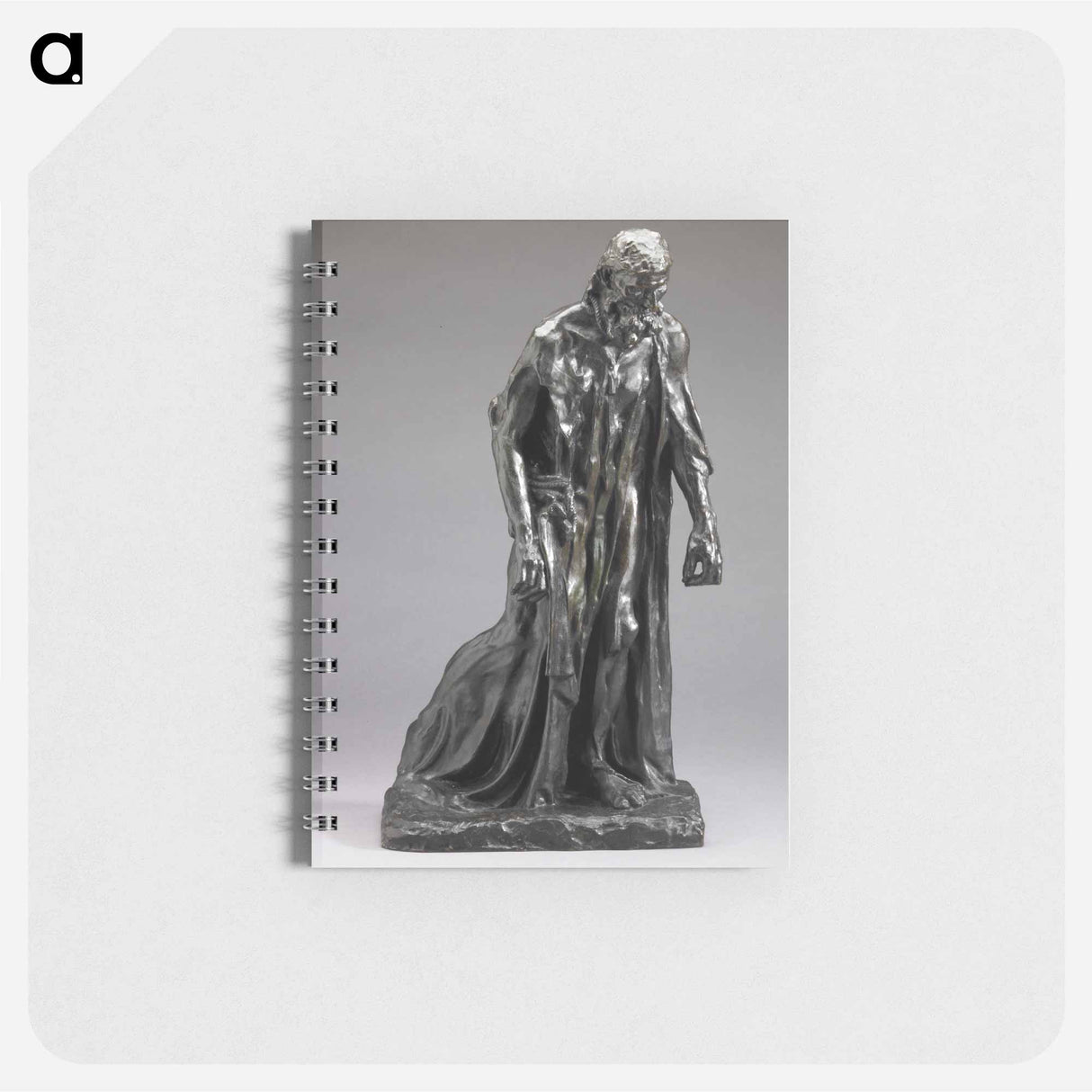 Eustache de Saint-Pierre - オーギュスト ロダン Memo.