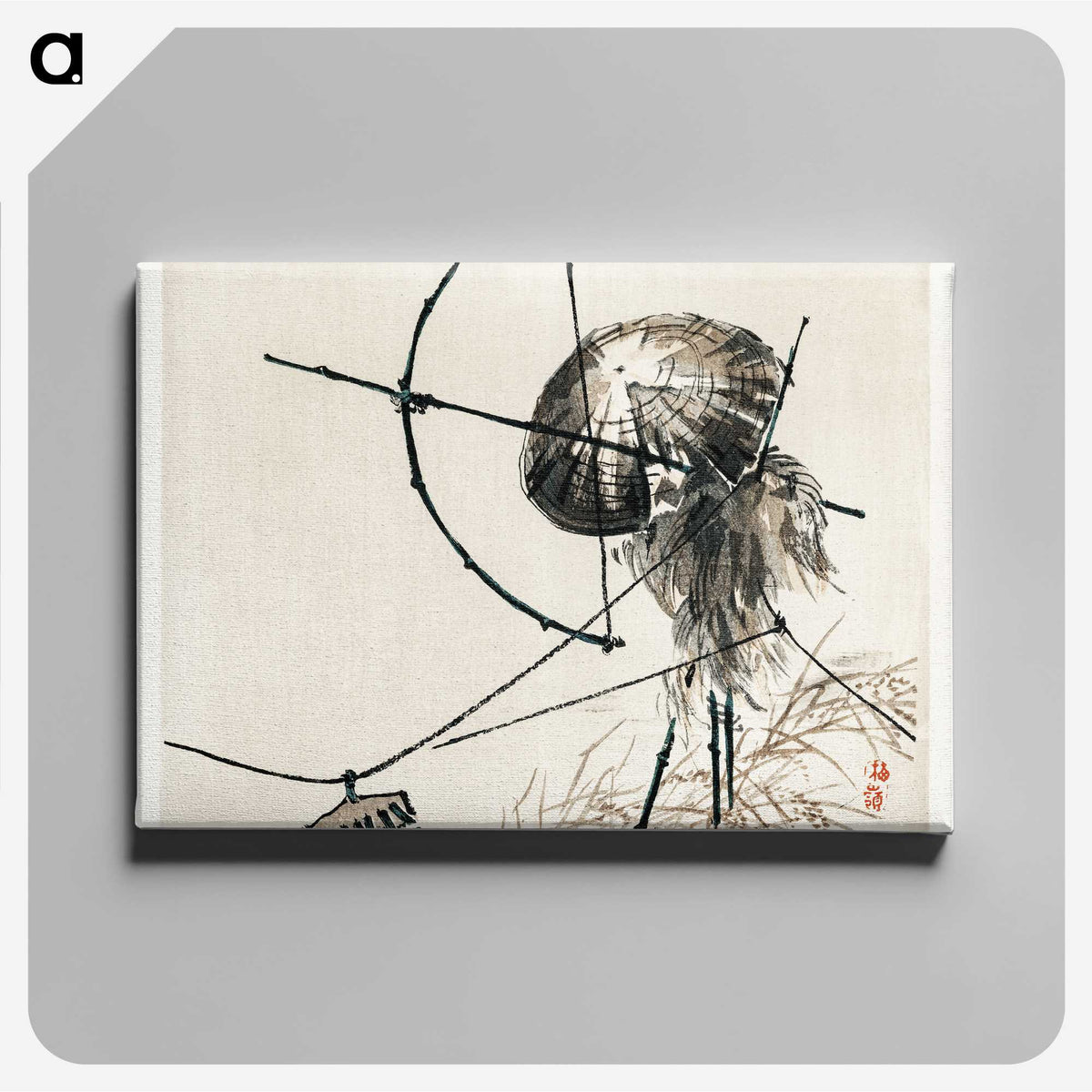1-53_Bairei-Gakan_canvas