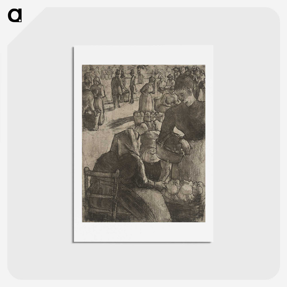1-53_Camille-Pissarro_hagaki