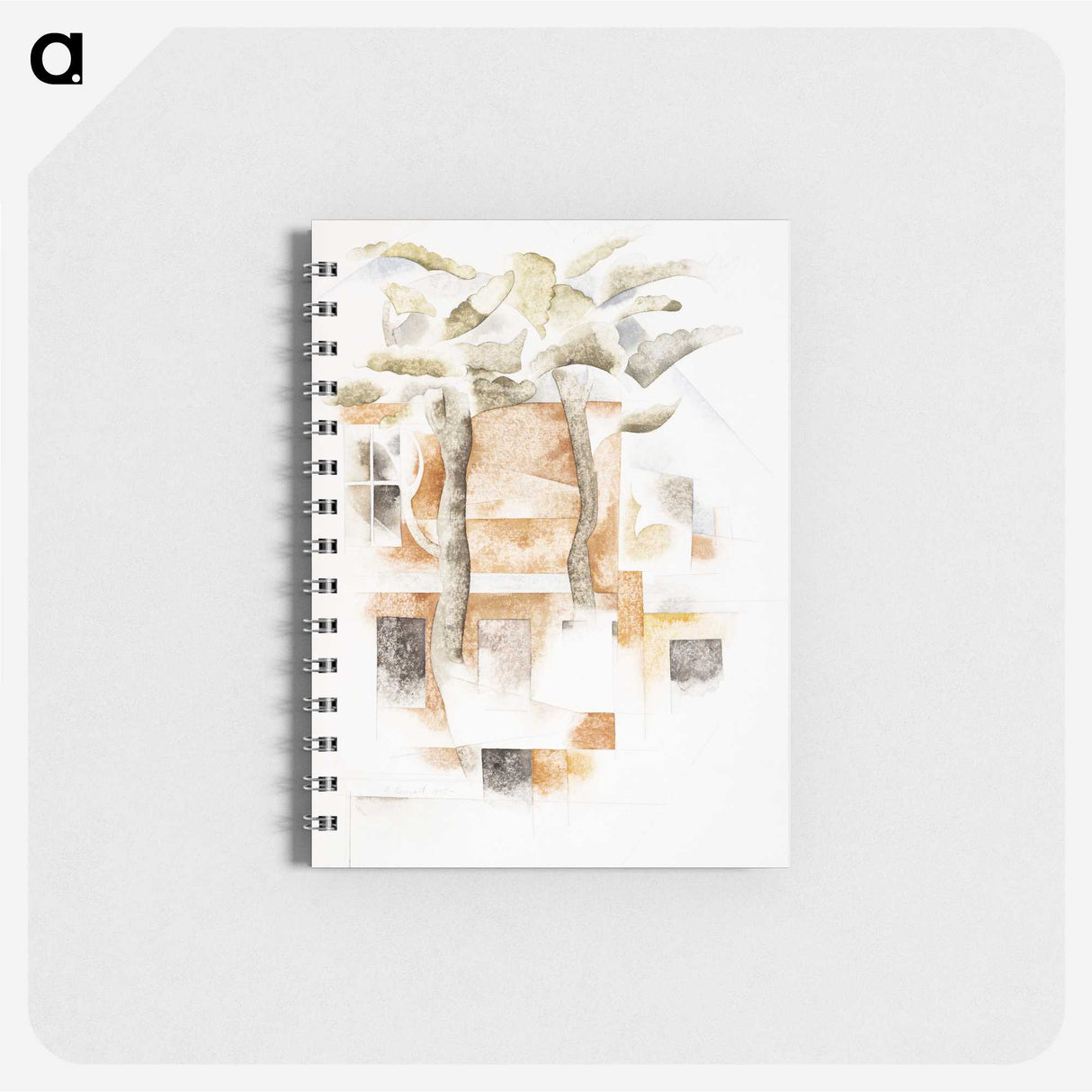 1-53_Charles-Demuth_memo