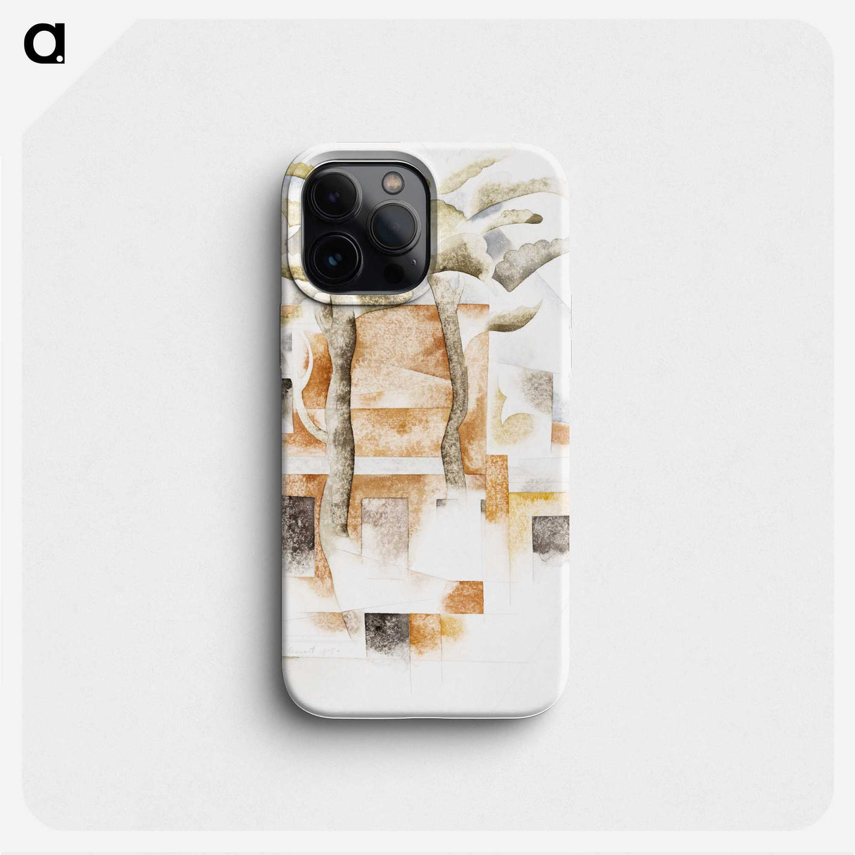1-53_Charles-Demuth_phone