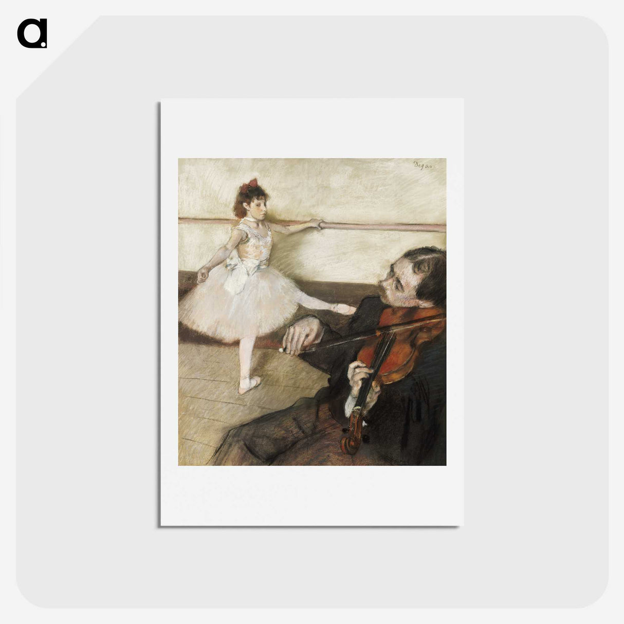 1-53_Edgar-Degas_hagaki