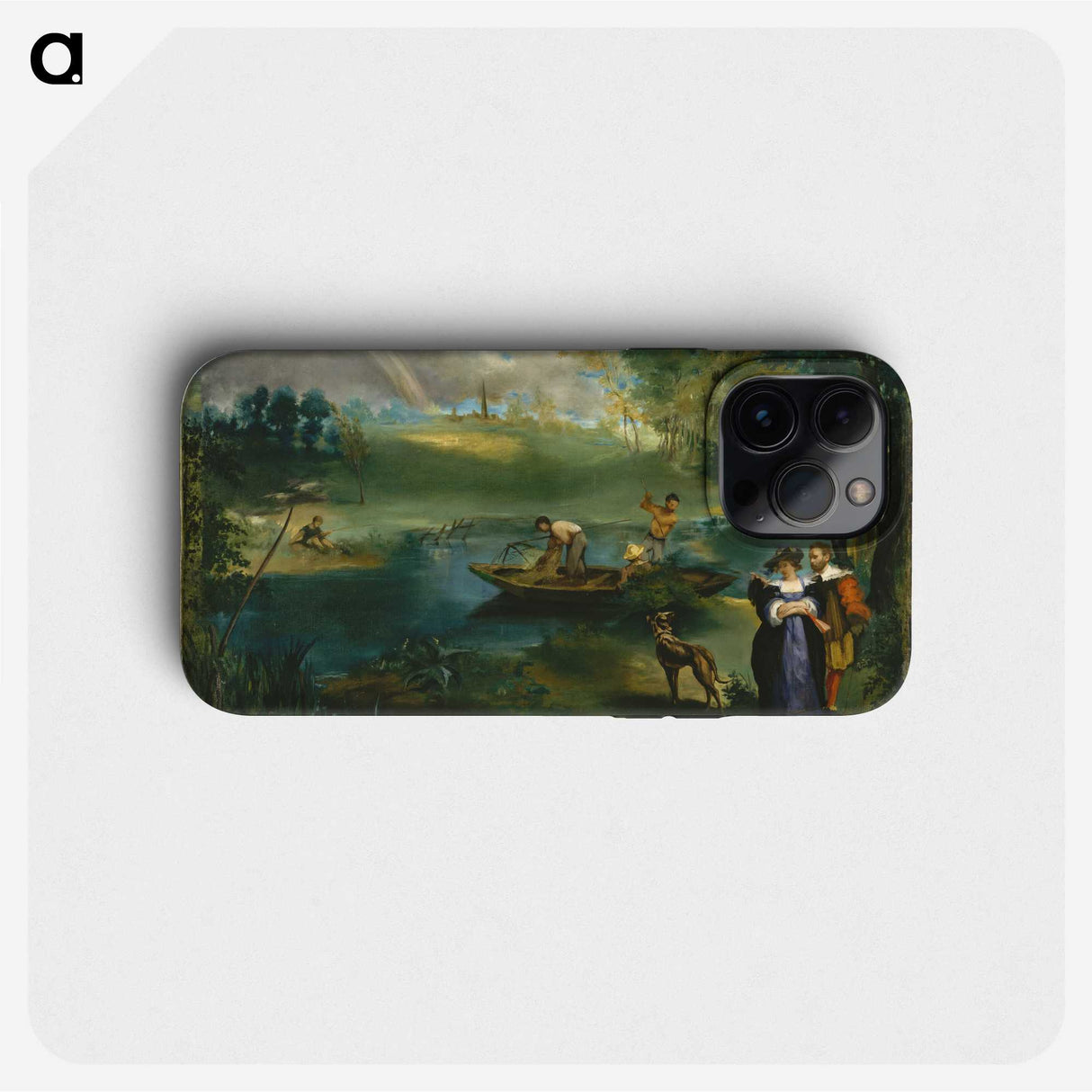 1-53_Edouard-Manet_phone