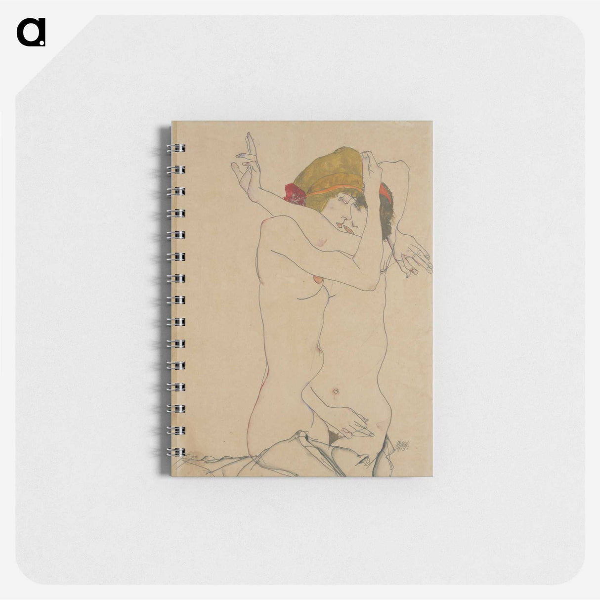 1-53_Egon-Schiele_memo
