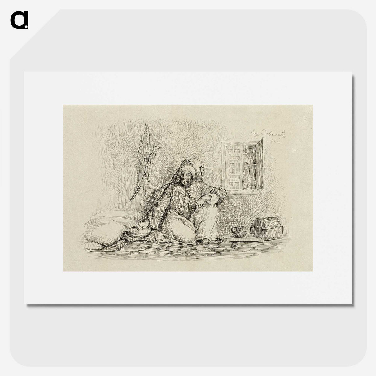 1-53_Eugene-Delacroix_picture