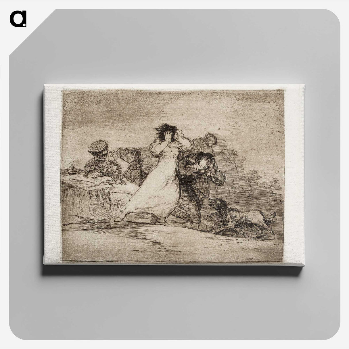 1-53_Francisco-de-Goya_canvas