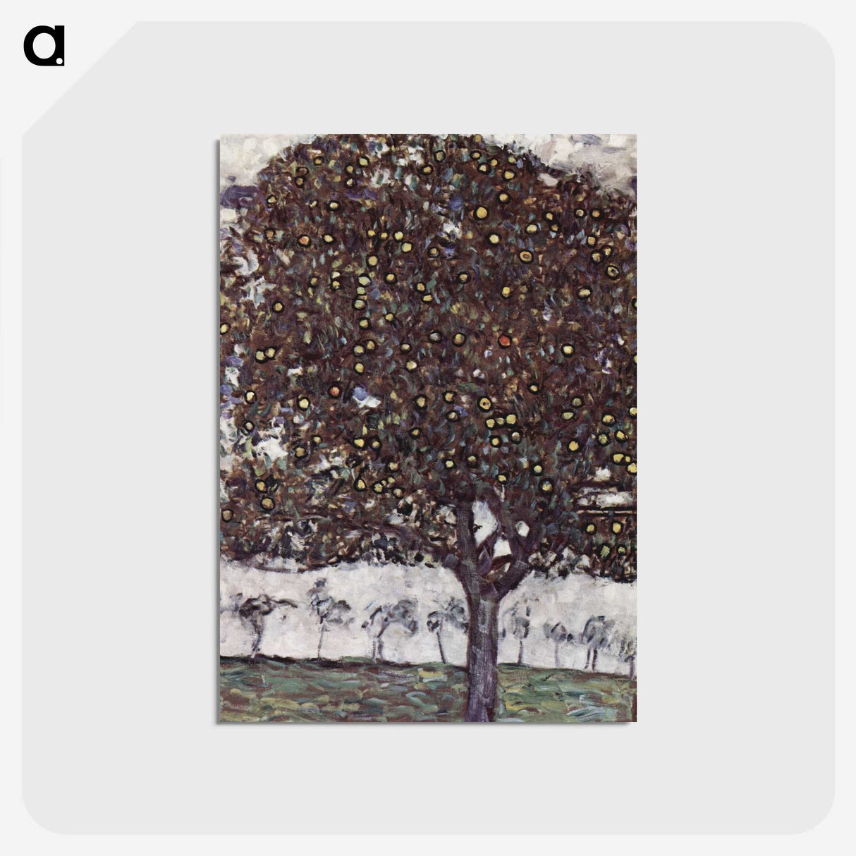 1-53_Gustav-Klimt_postcard