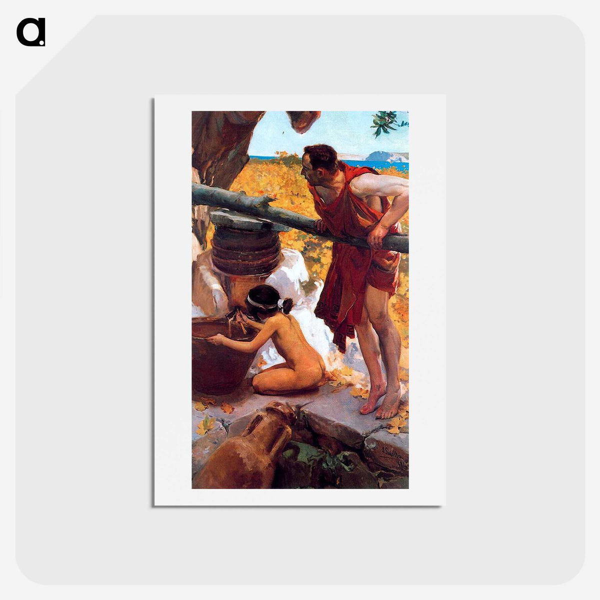 1-53_Joaquin-Sorolla_hagaki