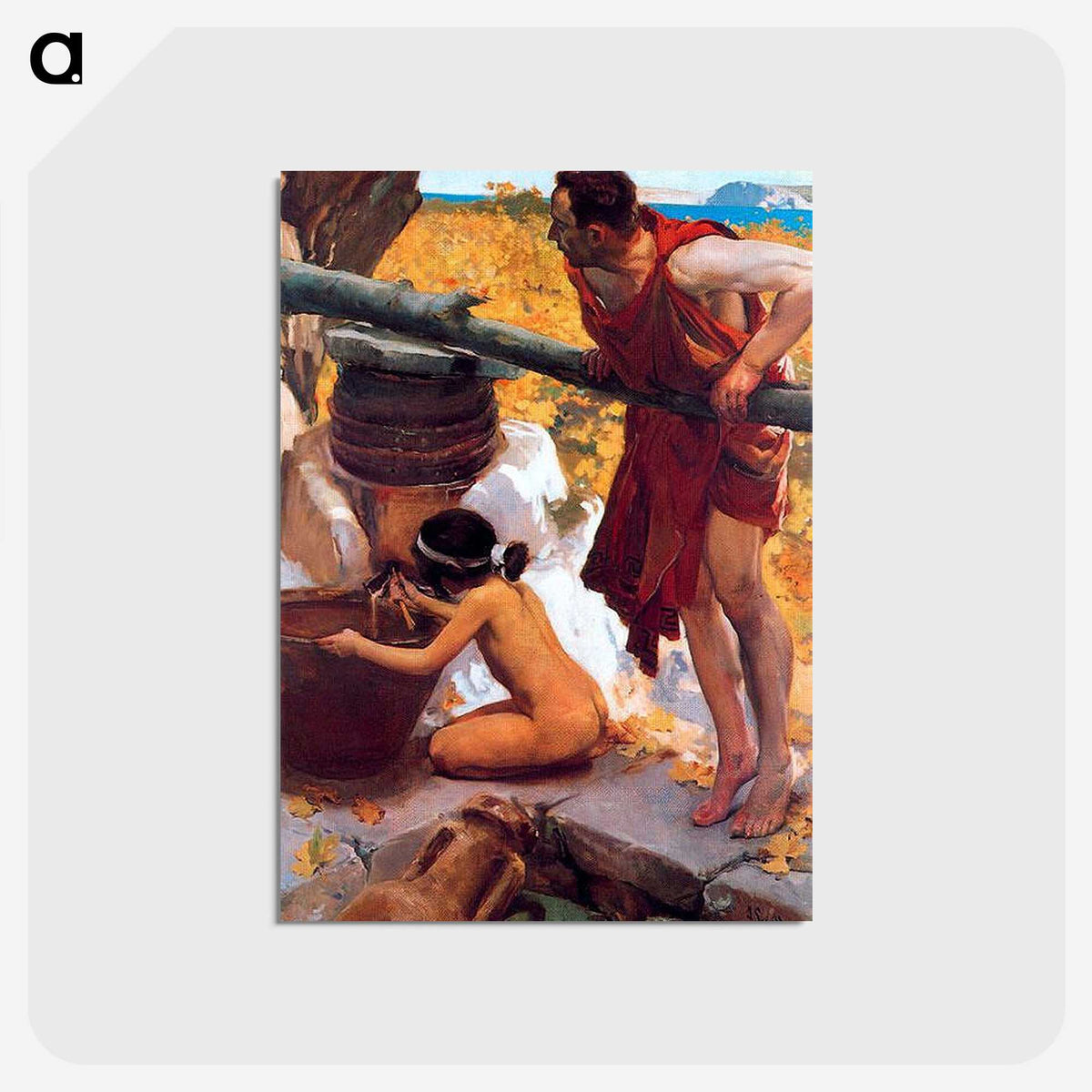 1-53_Joaquin-Sorolla_postcard