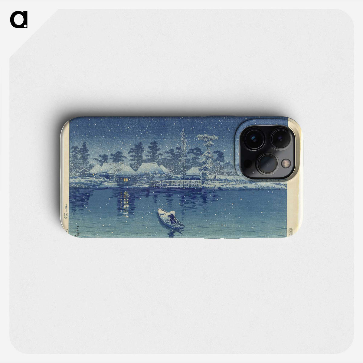 1-53_Kawase-Hasui_phone