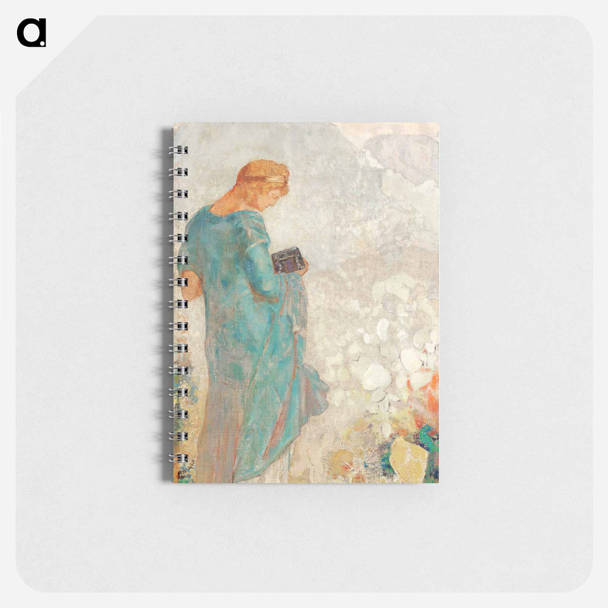 Pandora - オディロン ルドン Memo.