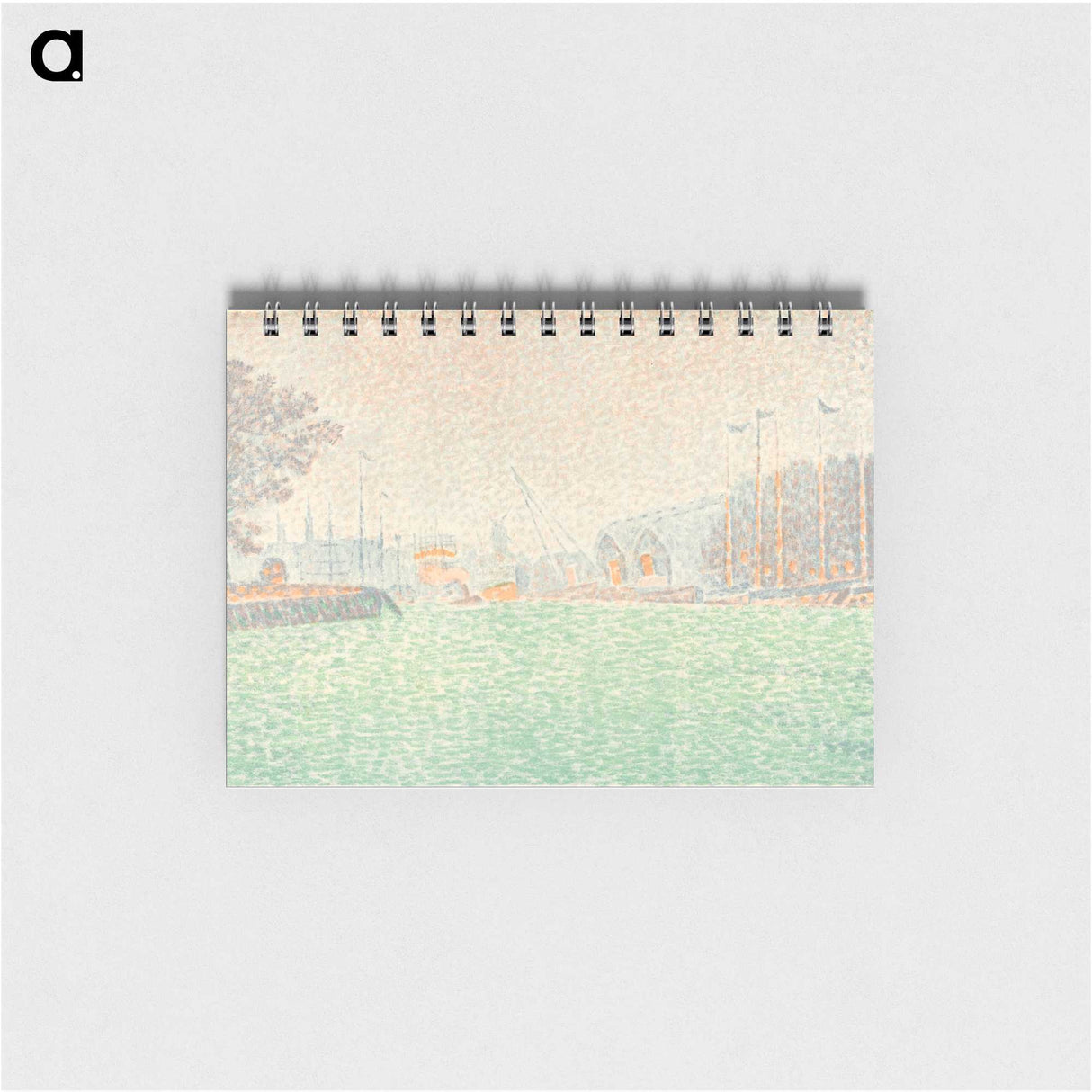 1-53_Paul-Signac_memo