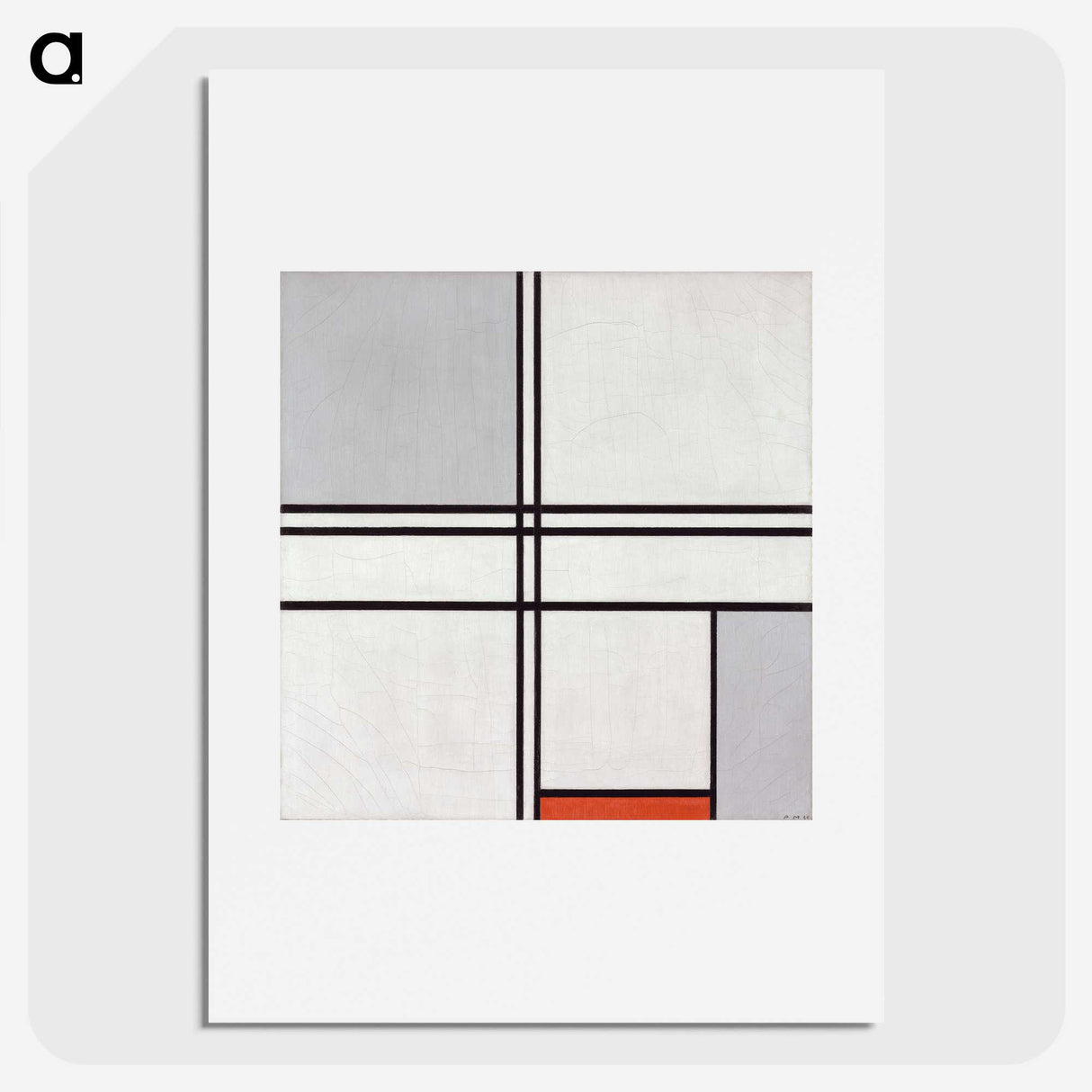 1-53_Piet-Mondrian_picture
