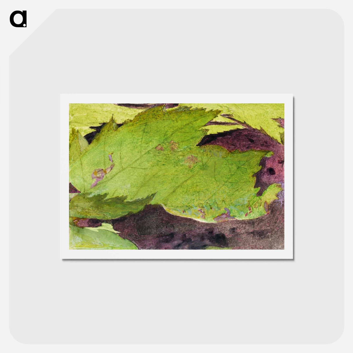 1-54_Abbott-Handerson-Thayer_hagaki