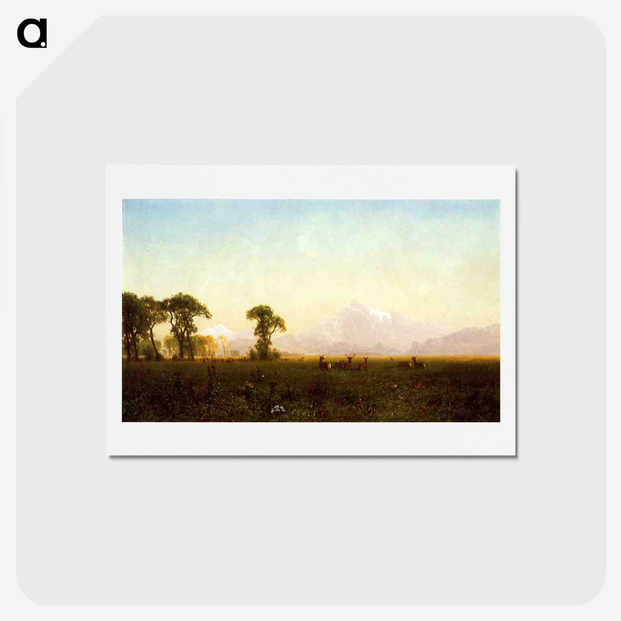 1-54_Albert-Bierstadt_hagaki
