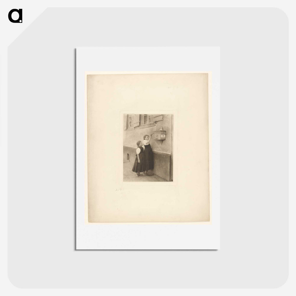 1-54_Alfred-Stieglitz_hagaki