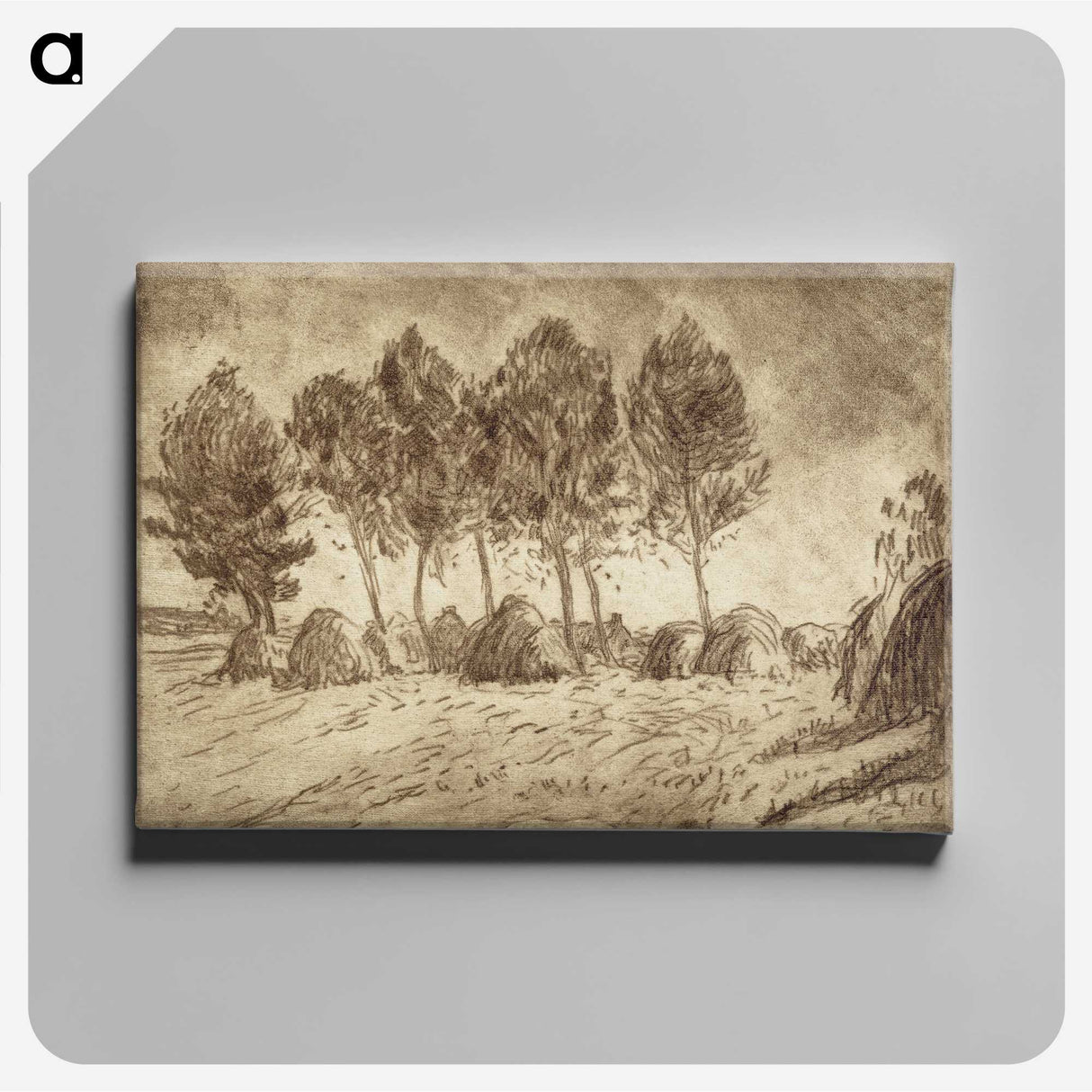 1-54_Alfred-William-Finch_canvas