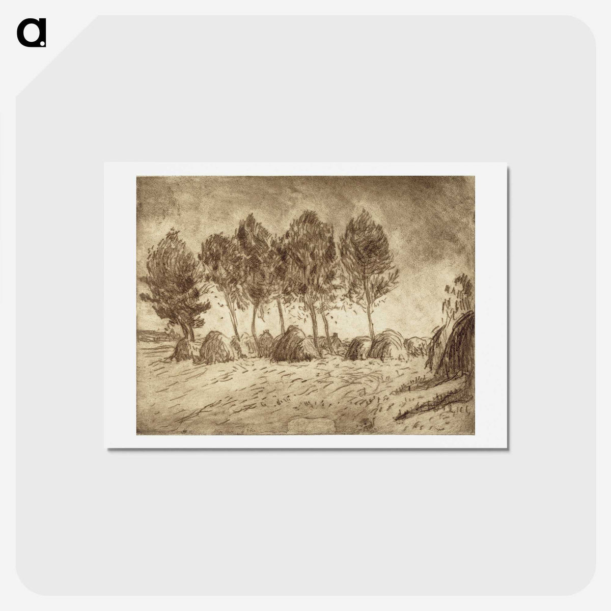 1-54_Alfred-William-Finch_hagaki