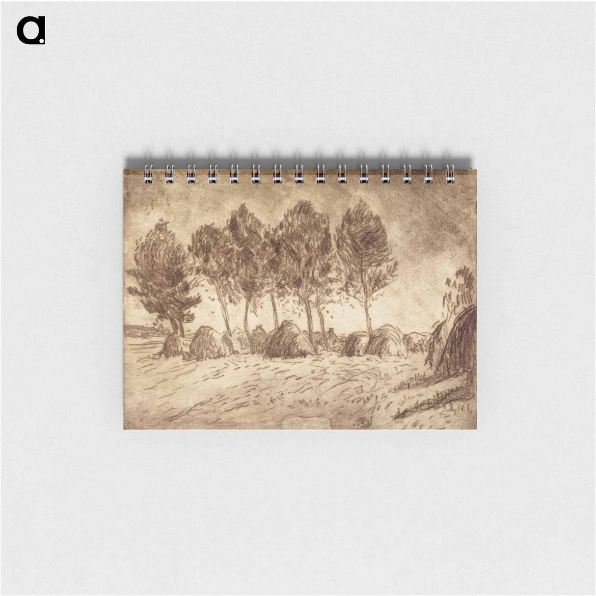 Heinäsuovat - アルフレッド ウィリアム フィンチ Memo.