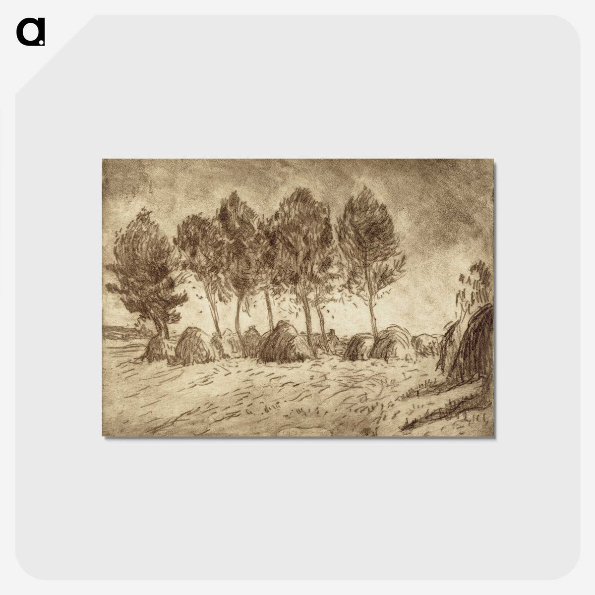 1-54_Alfred-William-Finch_postcard