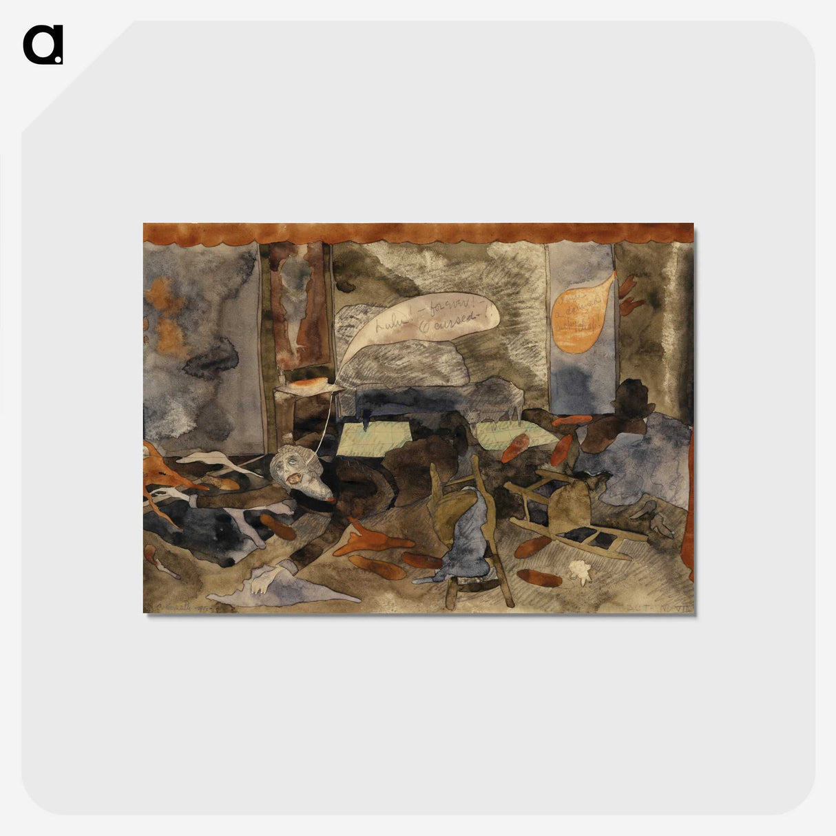 1-54_Charles-Demuth_postcard