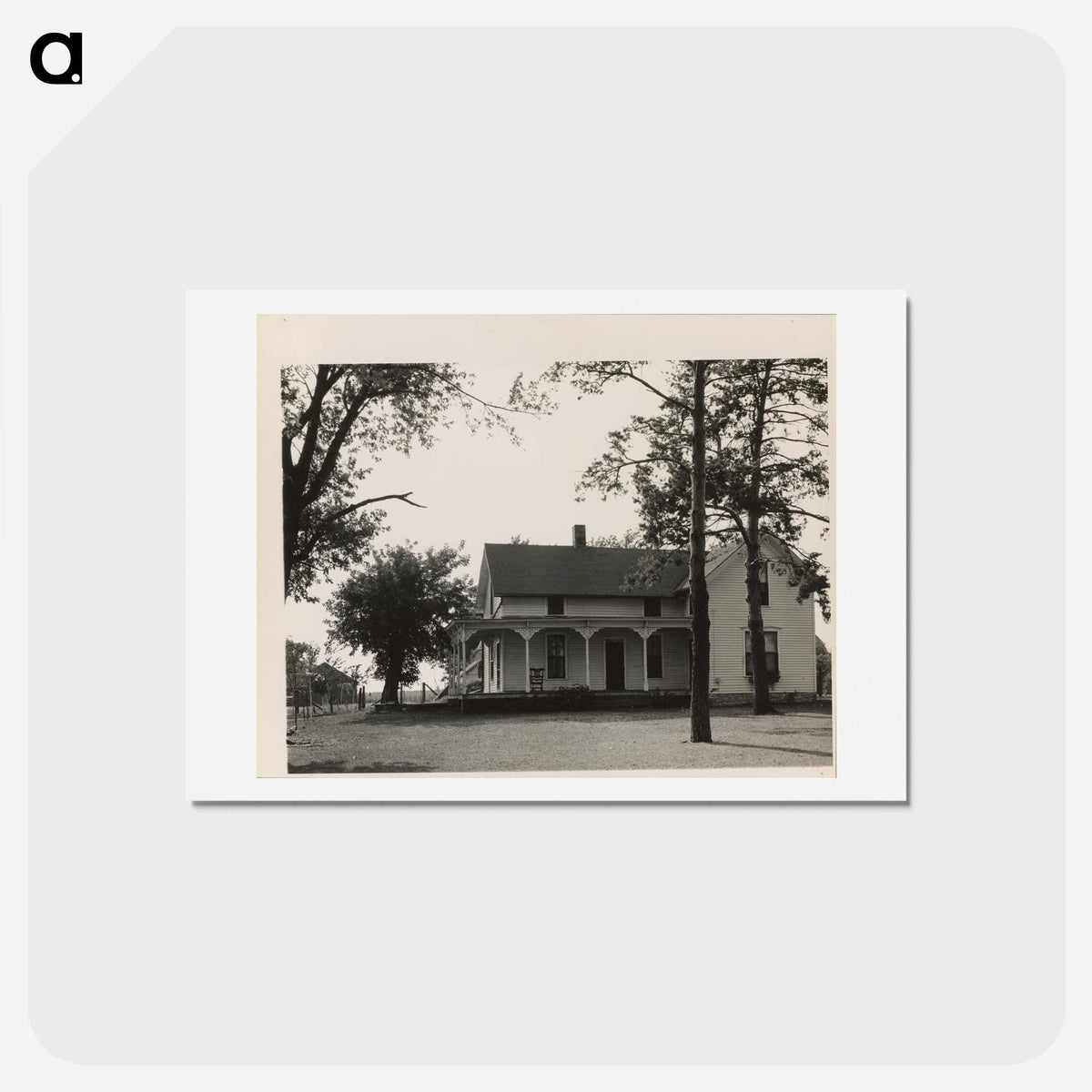 1-54_Dorothea-Lange_hagaki