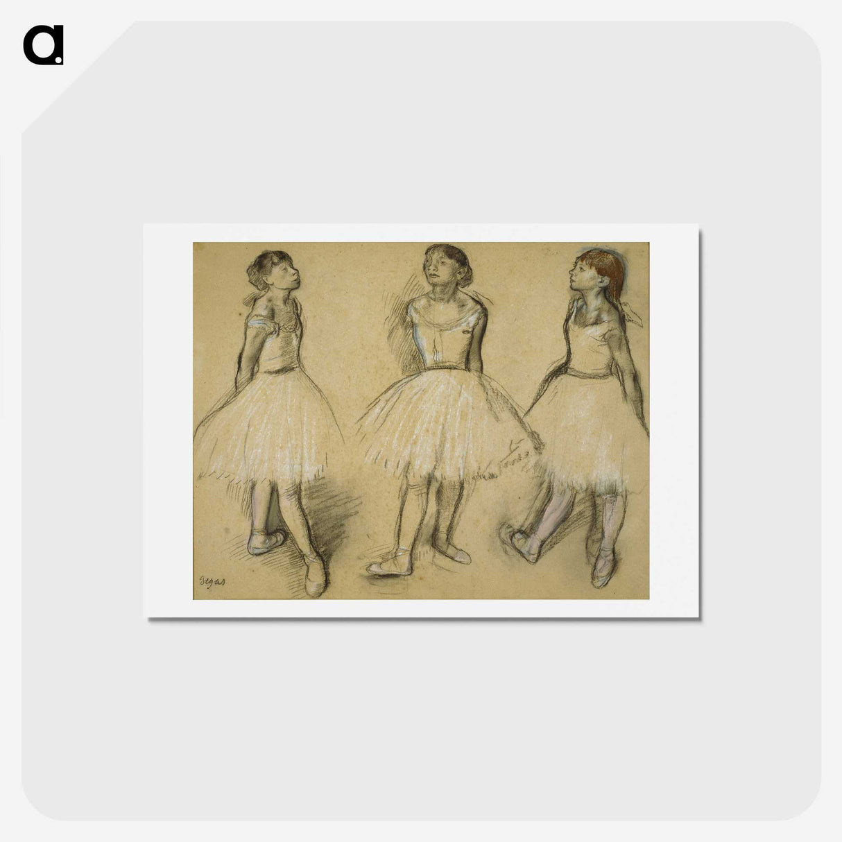 1-54_Edgar-Degas_hagaki