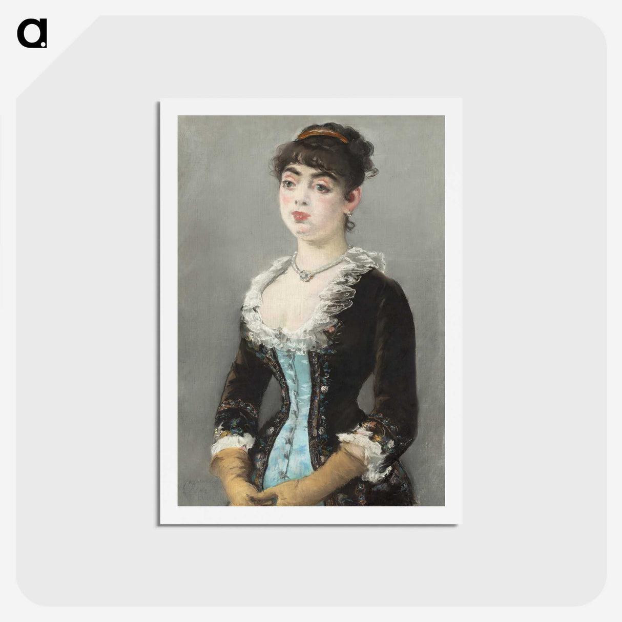 1-54_Edouard-Manet_hagaki