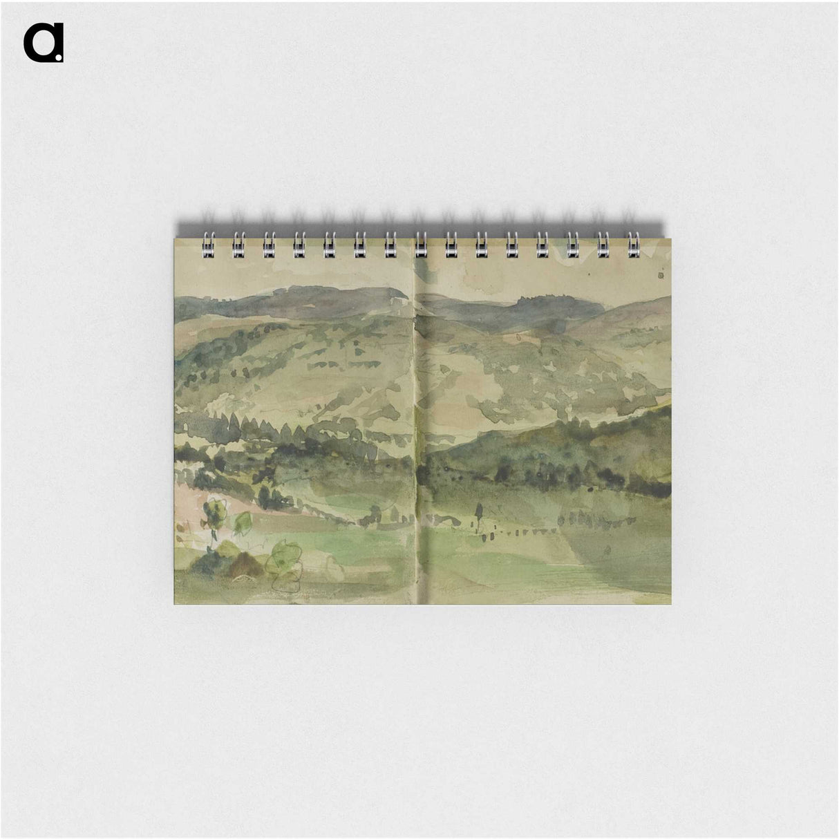 1-54_Eugene-Delacroix_memo
