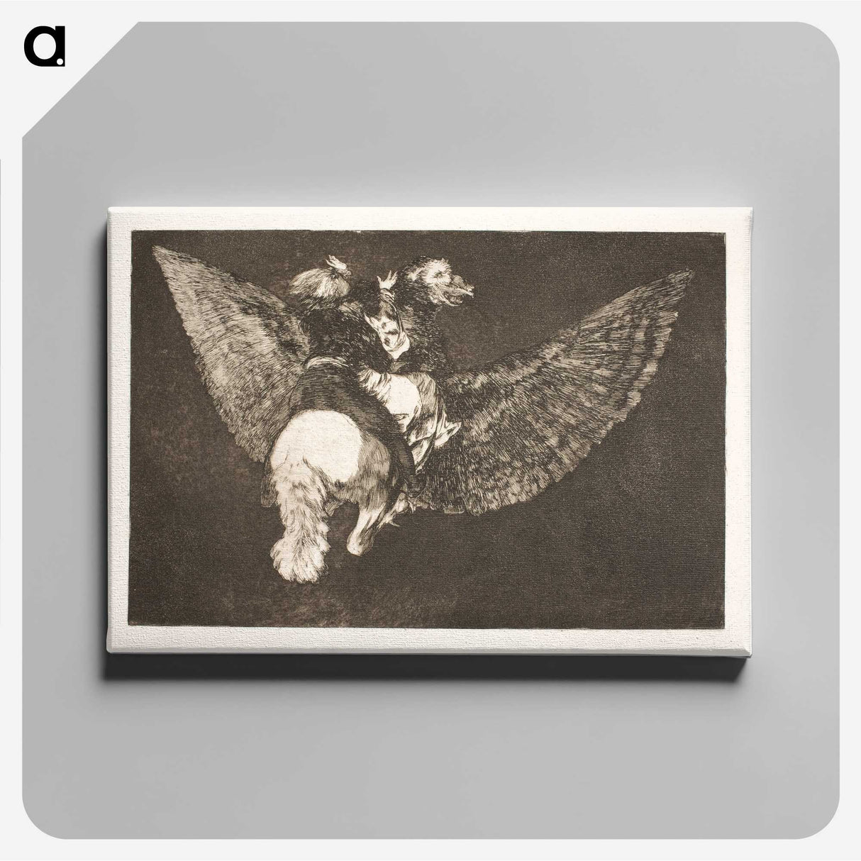 1-54_Francisco-de-Goya_canvas
