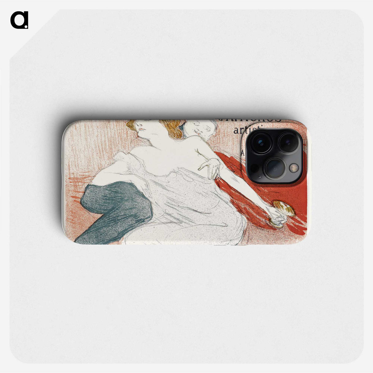 1-54_Henri-de-Toulouse-Lautrec_phone
