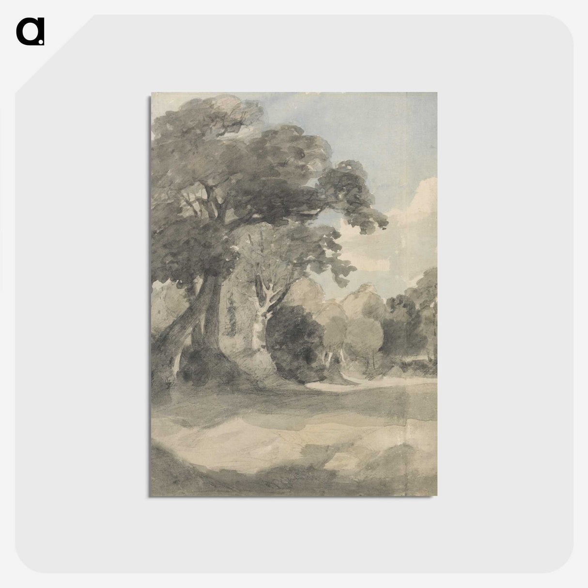 1-54_John-Constable_postcard