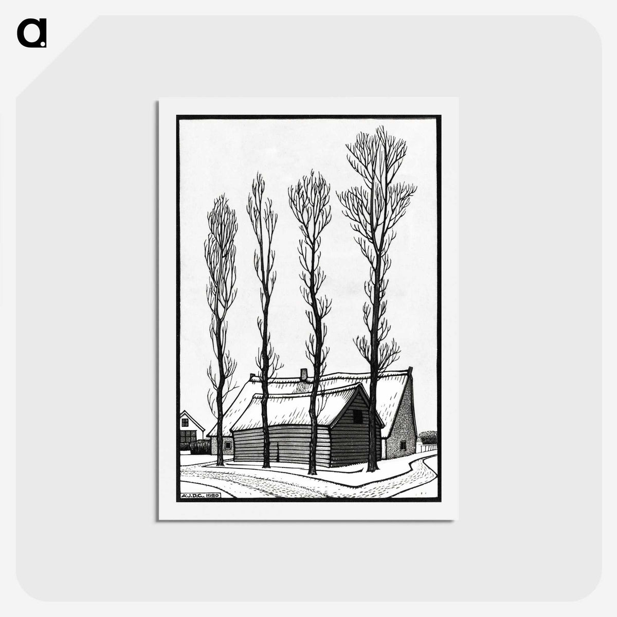1-54_Julie-de-Graag_hagaki