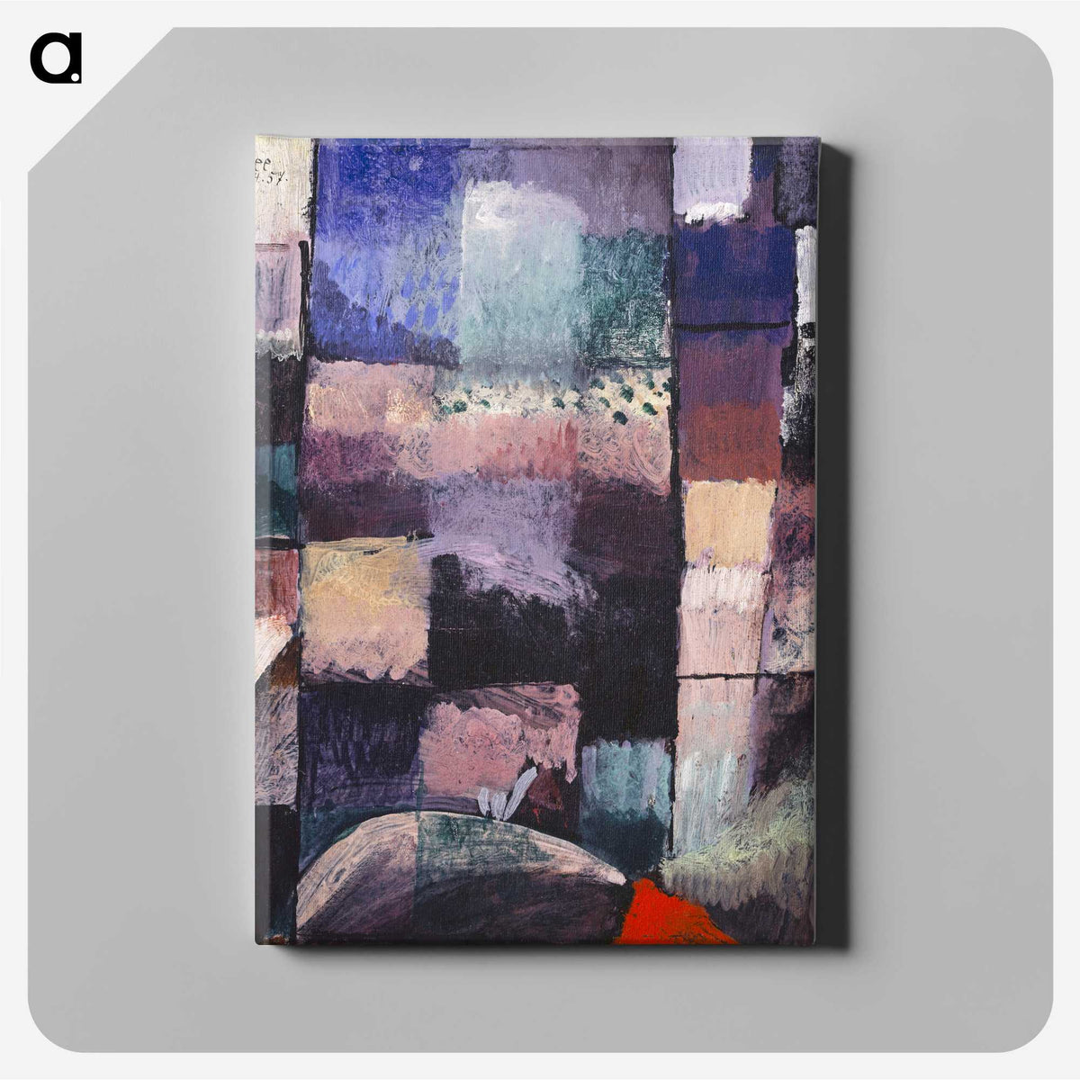 1-54_Kunstmuseum-Basel-Museum_canvas