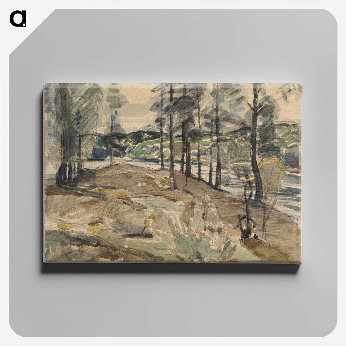 1-54_Magnus-Enckell_canvas